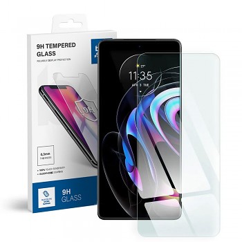 Tvrzené sklo pro Motorola Edge 20 Blue Star