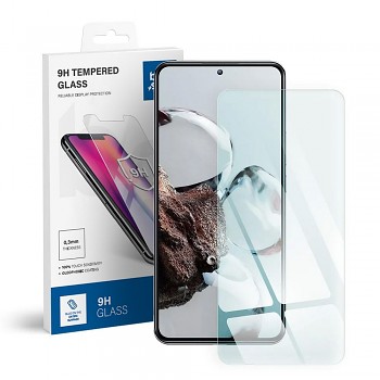 Tvrzené sklo pro Xiaomi 12T PRO Blue Star