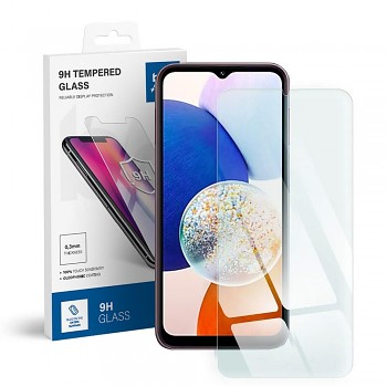 Tvrzené sklo pro Samsung Galaxy A14 5G Blue Star