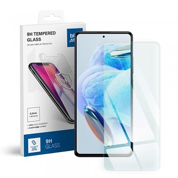 Tvrzené sklo pro Xiaomi Redmi Note 12 PRO PLUS Blue Star