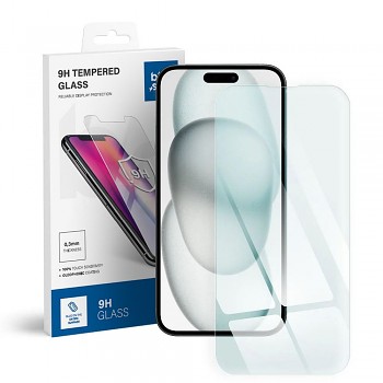 Tvrzené sklo pro iPhone 15 PLUS/ 16 PLUS Blue Star