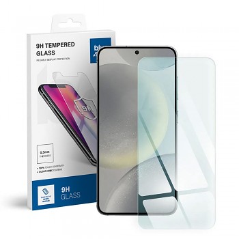 Tvrzené sklo pro Samsung Galaxy S24 Blue Star