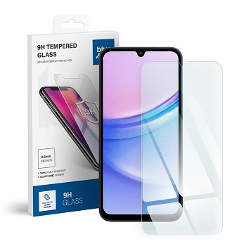 Tvrzené sklo pro Samsung Galaxy A15 5G Blue Star