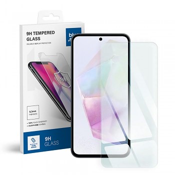 Tvrzené sklo pro Samsung Galaxy A35 5G Blue Star