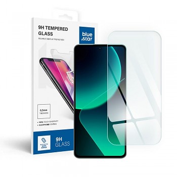 Tvrzené sklo pro Xiaomi 13T Blue Star