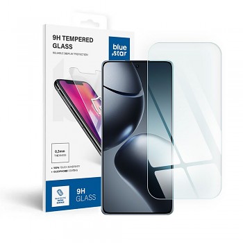 Tvrzené sklo pro Xiaomi 14T Blue Star