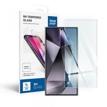 Tvrzené sklo pro Samsung Galaxy S25 Blue Star
