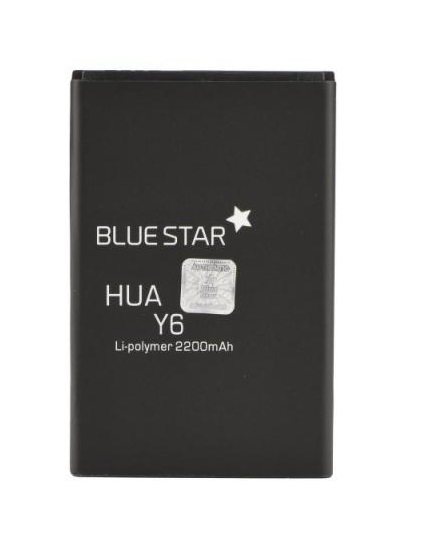 Baterie Blue Star BTA-Y5II Huawei Y5 II 2200mAh - neoriginální