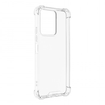 ROAR kryt ARMOR pro XIAOMI Redmi 13C / Poco C65 transparentní