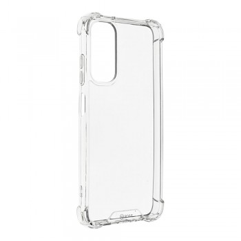 ROAR kryt ARMOR pro SAMSUNG A05s transparentní