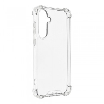 ROAR kryt ARMOR pro SAMSUNG A55 5G transparentní