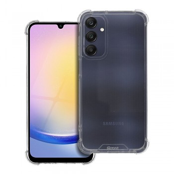 ROAR kryt ARMOR pro SAMSUNG A25 5G transparentní