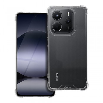 ROAR kryt ARMOR pro XIAOMI Redmi Note 14 5G transparentní