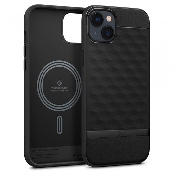 CASEOLOGY kryt PARALLAX MAG pro IPHONE 14 Plus matně černý