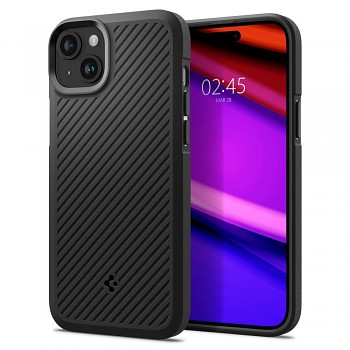SPIGEN kryt CORE ARMOR pro IPHONE 15 Plus matně černý