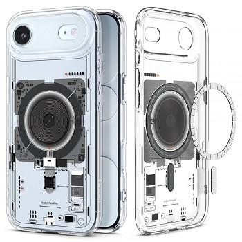 SPIGEN kryt ULTRA HYBRID MAG MAGSAFE IPHONE 17 AIR NEO ONE