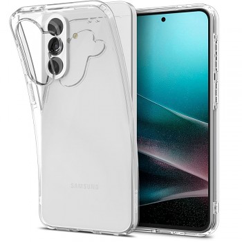 Kryt pro Samsung A37 5G Spigen Liquid Crystal transparentní