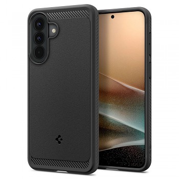 Kryt pro Samsung A57 5G Spigen Tough Armor černý