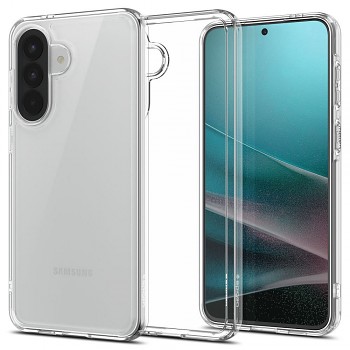 Kryt pro Samsung A57 5G Spigen Ultra Hybrid transparentní