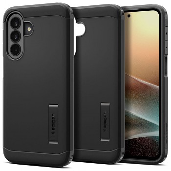 Kryt pro Samsung A37 5G Spigen Tough Armor černý