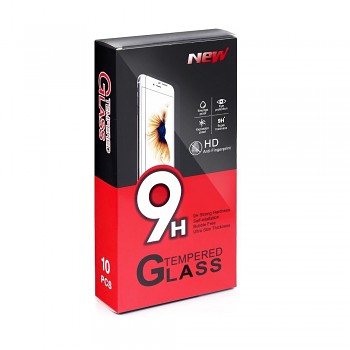 Ochranné tvrzené sklo (SET 10in1) pro Xiaomi Redmi Note 13 Pro+ 5G