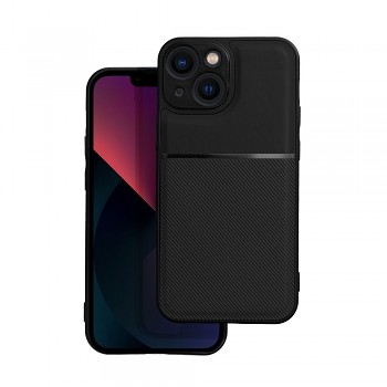 Kryt pro iPhone 13 MINI Noble černý