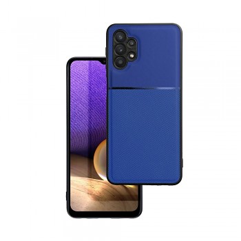 Kryt pro Samsung A32 LTE (4G) Noble modrý