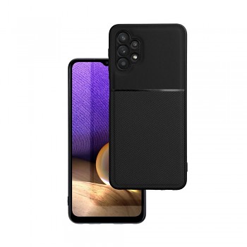 Kryt pro Samsung A32 LTE (4G) Noble černý