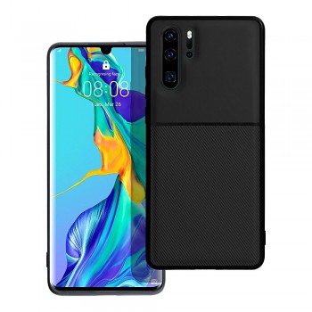 Kryt pro Huawei P30 PRO Noble černý