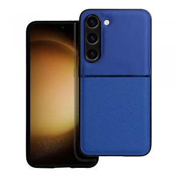 Kryt pro Samsung S23 Noble modrý
