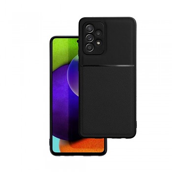 Kryt pro Samsung A13 4G Noble černý