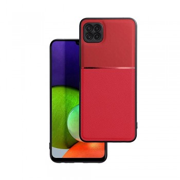 Kryt pro Samsung A22 5G Noble červený