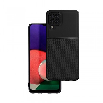 Kryt pro Samsung A22 5G Noble černý