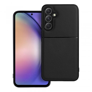 Kryt pro Samsung A54 5G Noble černý