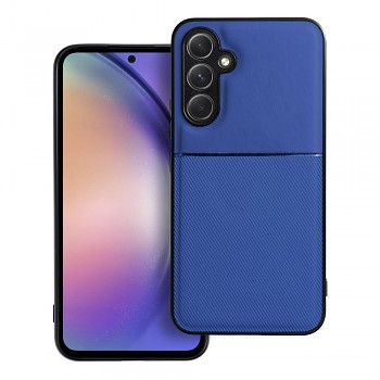 Kryt pro Samsung A54 5G Noble modrý