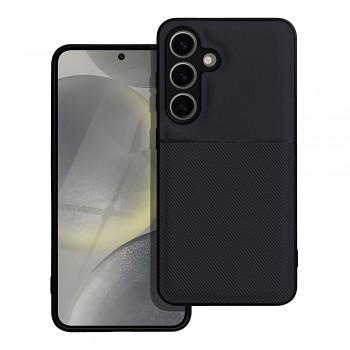 Kryt pro Samsung S24 Noble černý