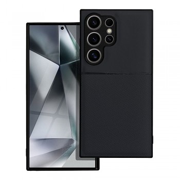 Kryt pro Samsung S24 ULTRA Noble černý