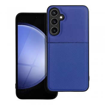 Kryt pro Samsung S23 FE Noble modrý