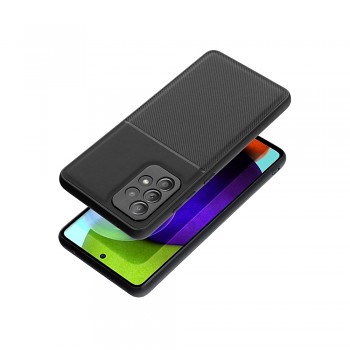 Kryt pro Samsung A16 5G / A16 4G Noble černý