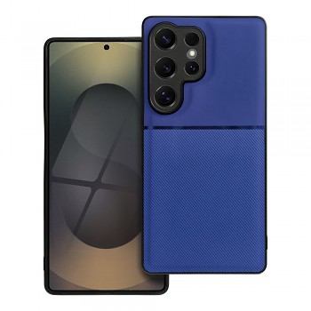 Kryt pro Samsung S25 ULTRA Noble modrý