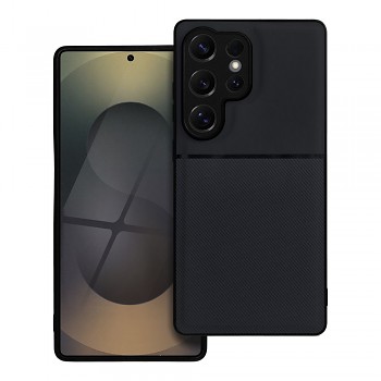 Kryt pro Samsung S25 ULTRA Noble černý