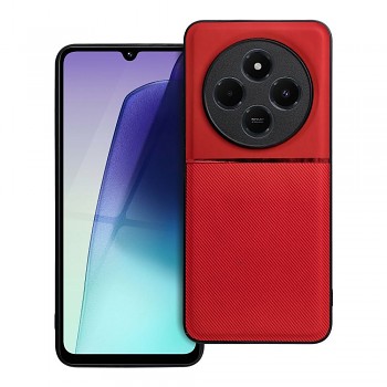 Kryt pro Xiaomi Redmi 14C Noble červený