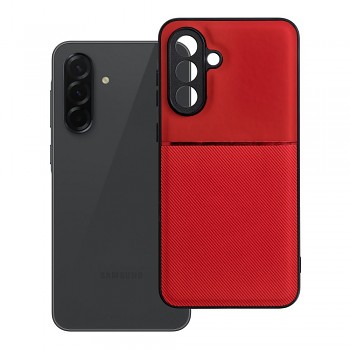 Kryt pro Samsung A36 5G Noble červený