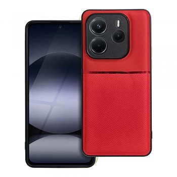 Kryt pro Xiaomi Redmi Note 14 5G Noble červený