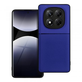Kryt pro Xiaomi Redmi Note 14 PRO 4G Noble modrý