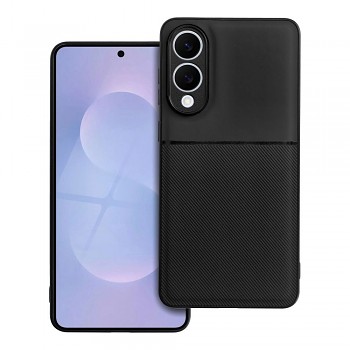 Kryt pro Samsung S25 EDGE Noble černý