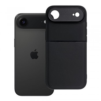 Kryt pro iPhone 17 AIR Noble černý