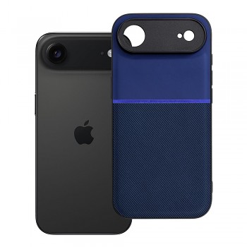 Kryt pro iPhone 17 AIR Noble modrý