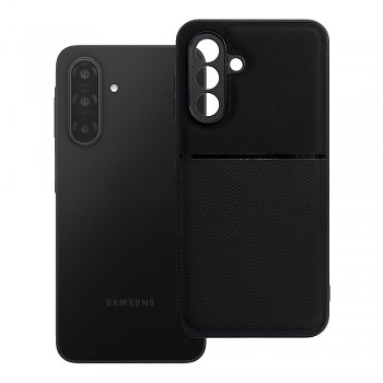 Kryt pro Samsung A17 / A18 Noble černý