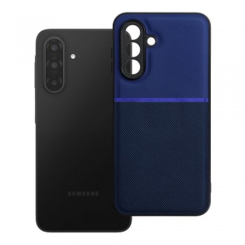Kryt pro Samsung A17 / A18 Noble modrý